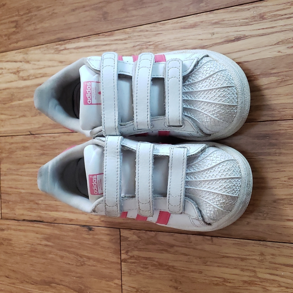 Adidas for girls